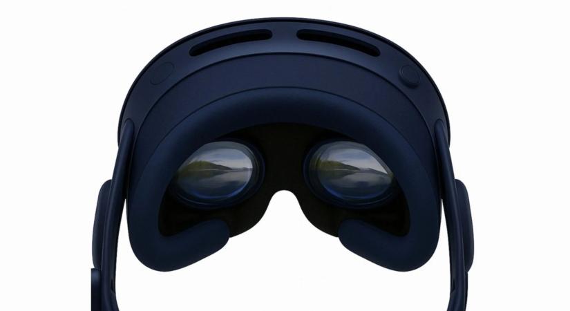 Új színről és anyaghasználatról érkeztek hírek az Apple Vision Air kapcsán