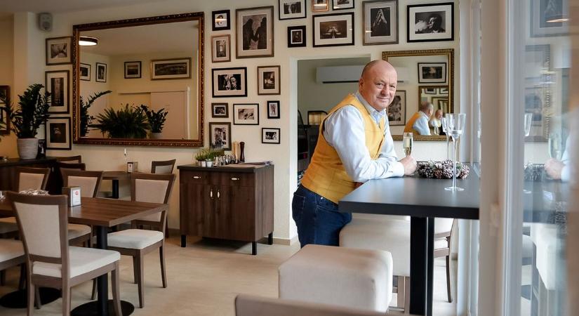 Megrázta a szekszárdi borászokat is Tiffán Zsolt halála