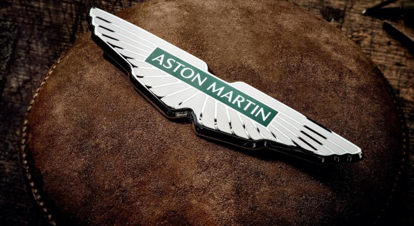 Forma-1: Már csak a következő szezonra összpontosít az Aston Martin