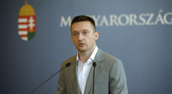 Mehet Amerikába Rogán Antal – de mi van a korrupciós vádakkal?