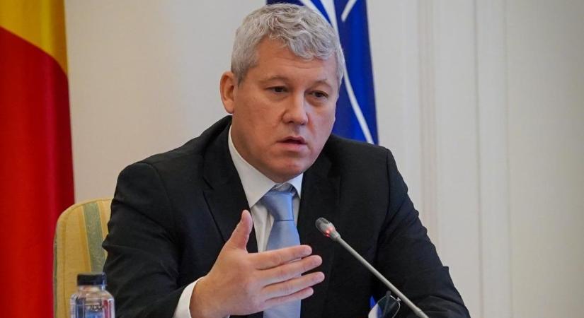 Megszólalt a belügyminiszter a kábítószer-túladagolásban elhunyt 20 éves Rareș Ion tragédiája kapcsán