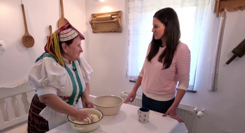 Radar – Különleges időutazásban vehetnek részt azok, akik húsvétkor ellátogatnak Hollókőre  videó