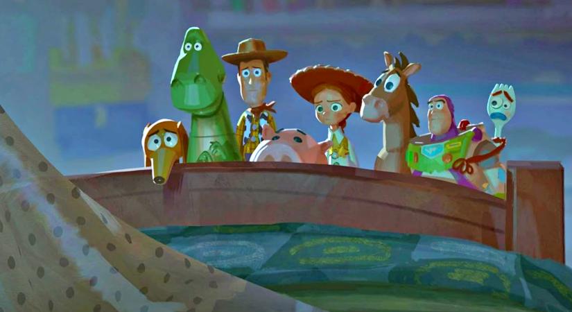 Tim Allen elárulta, melyik visszatérő karakter kap nagy hangsúlyt a Toy Story 5-ben, és hogy Buzznak lesz egy "elképesztő" jelenete