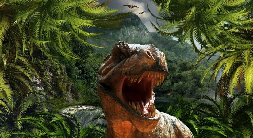 Vége az aszteroida-elméletnek: a tudósok szerint még ma is élhetnének a dinoszauruszok