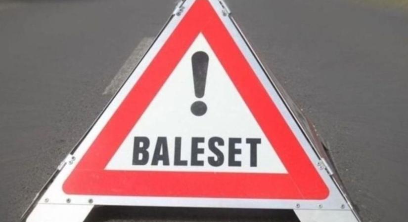 Huszonévesek vesztek oda a tragikus balesetben