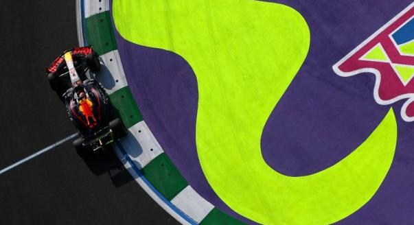 ÉLŐ: Az F1-es Szaúd-arábiai Nagydíj második szabadedzése