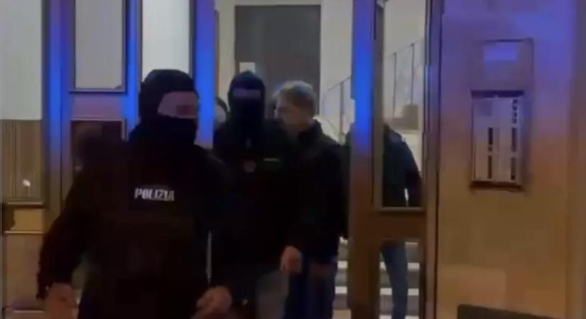 Terrorcselekményre készülő dzsihadistát fogtak el az olasz hatóságok