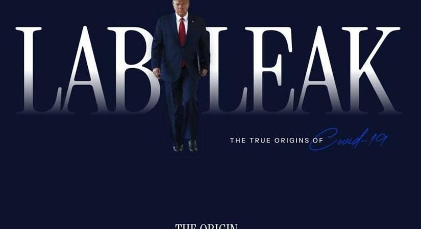 Meghökkentő állításokat fogalmaz meg a Fehér Ház a Covid eredetéről Joe Biden korábbi vakcinázást népszerűsítő honlapján