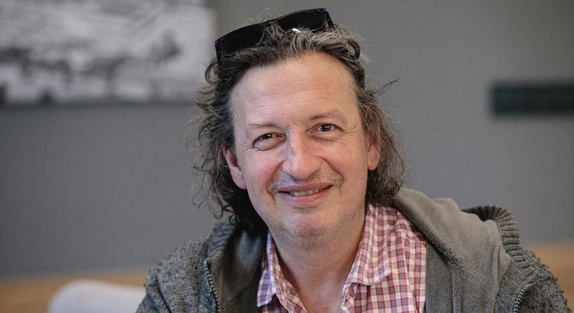 Debrecenben járt dr. Csernus Imre - videóval!