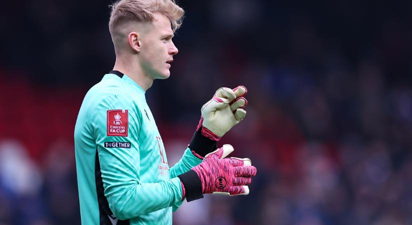Tóth Balázs újabb győzelemhez segítette a Blackburn Roverst
