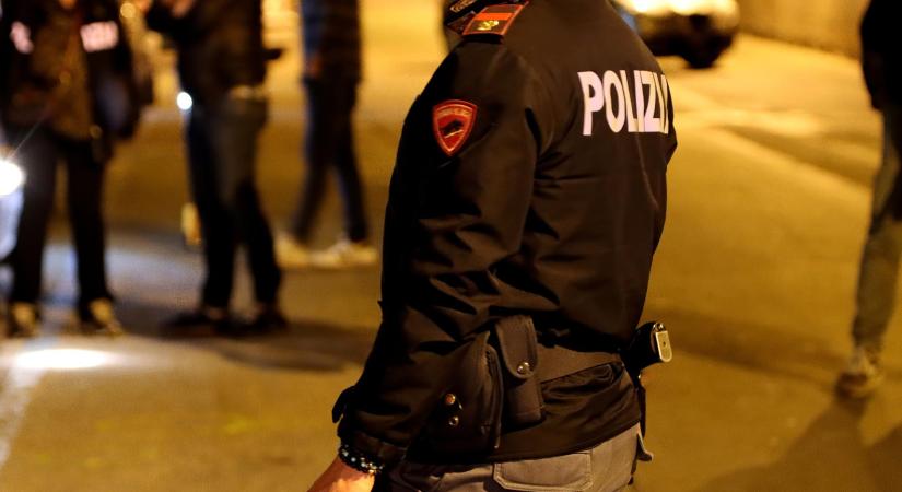 Az Iszlám Állam nevében gyilkolt volna egy férfi Olaszországban