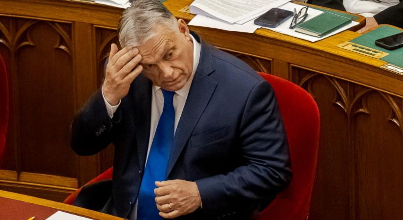 Rácz András: Orbán elszólta magát, lebuktatta a kormányközeli közvélemény-kutatókat