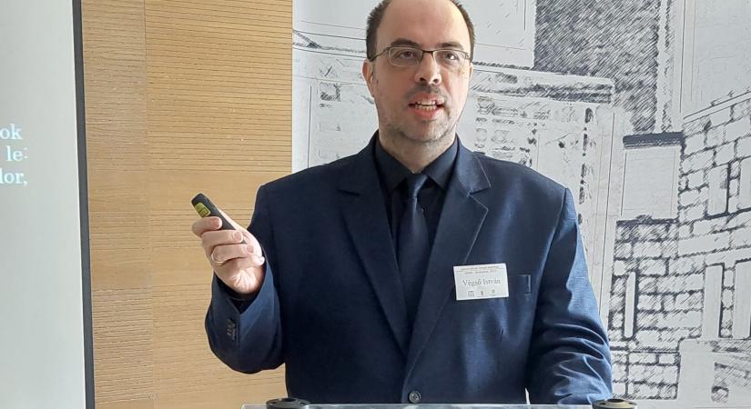 „Találkoztam az emberség példáival, bár egyáltalán nem sokkal”