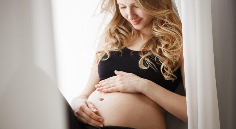 A kismama furcsa tünetet vett észre magán – a ChatGPT javaslata megmentette az ő és a babája életét
