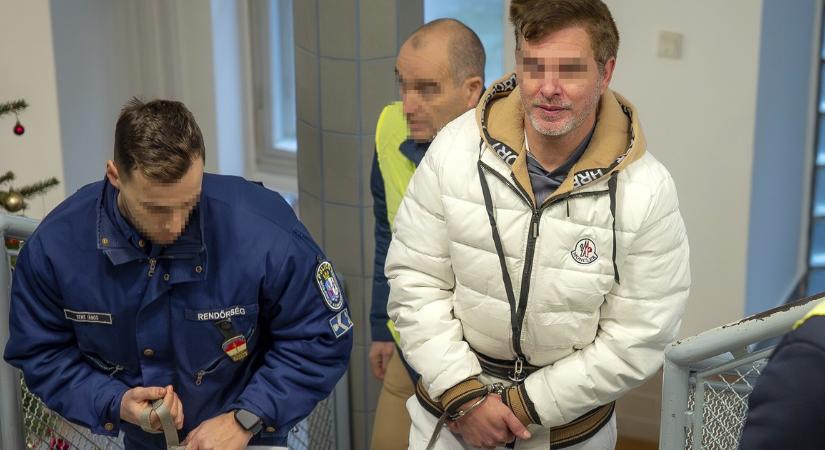 Exkluzív interjút adott a Blikknek a Till Tamás megölését beismerő F. János - „Amikor utoljára láttam a fiút, akkor még élt”