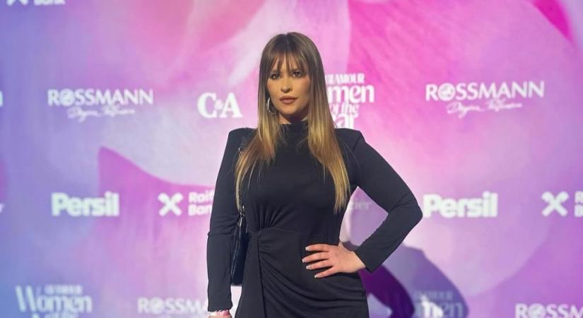 Király Linda támadások kereszttűzébe került fogyása miatt