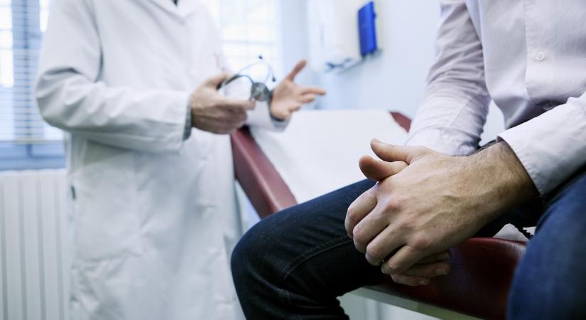 Nem kezelt prosztata megnagyobbodás: vesekőhöz is vezethet, ha elhanyagolja