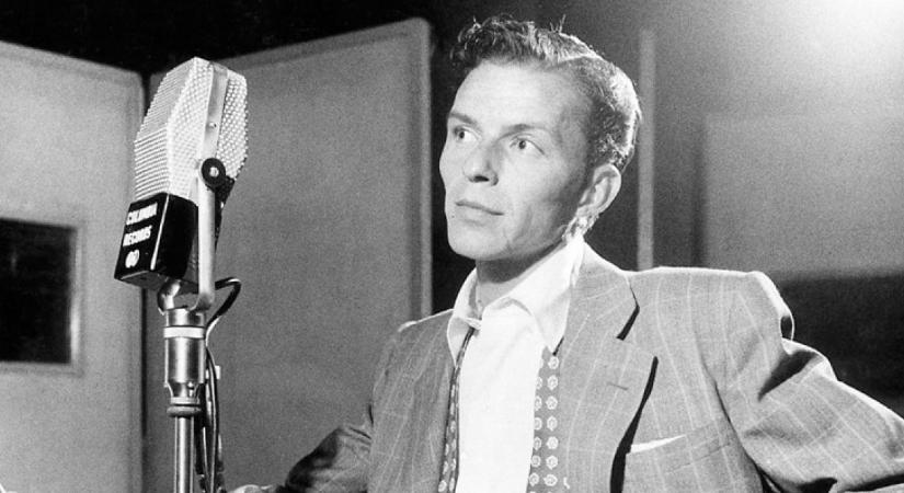 Nem sokan tudtak arról, hogy elrabolták Frank Sinatra fiát: meglepő fordulat útján sikerült hazajutnia