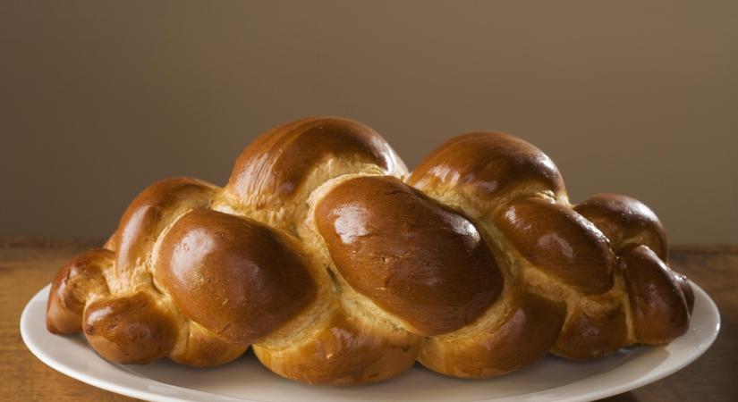 Hétvégi gasztró: 3 szuper recept maradék kalácshoz