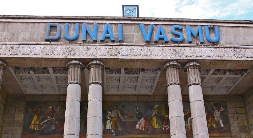 A Vasmű már a felszámoló kezében van, de a munkavállalókkal foglalkozik az állam