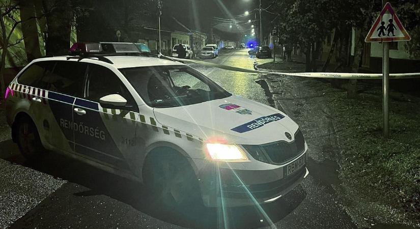 El akarta rabolni a csecsemőt, az M6-on csaptak le rá a rendőrök
