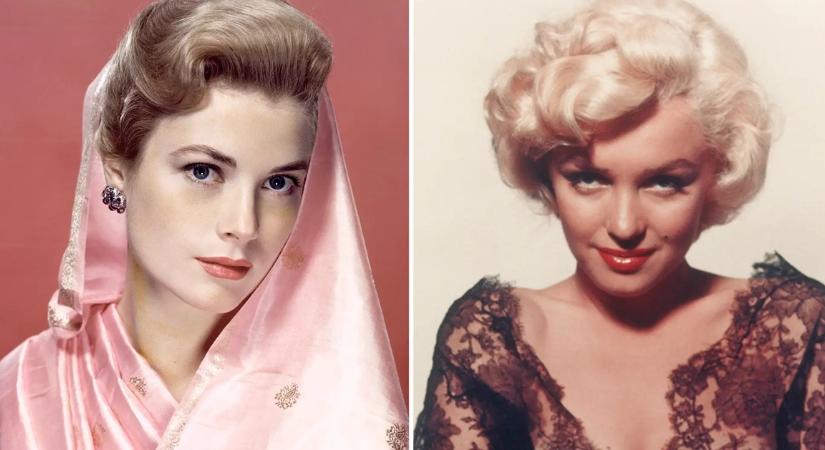 Marilyn Monroe lehetett volna Monaco hercegnéje? Ezért nem lett belőle hercegi feleség!