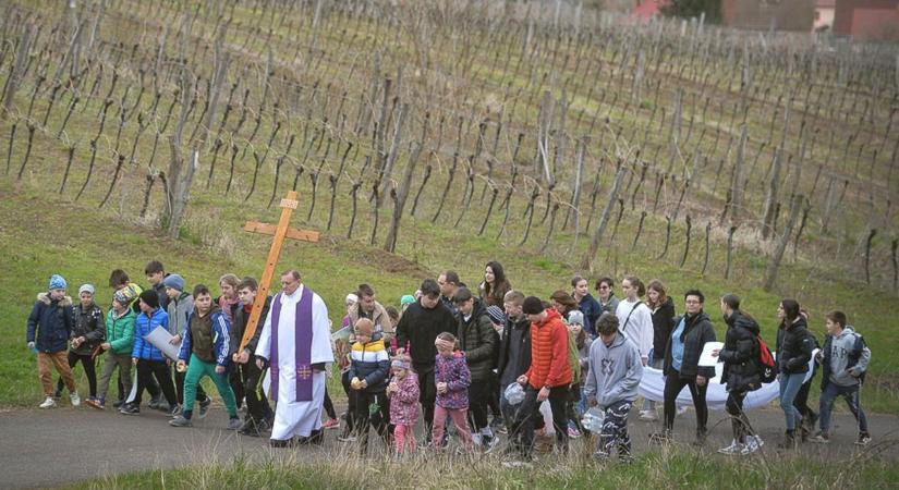 Képben vagy? Teszteld a tudásod a nagyböjttel kapcsolatban!