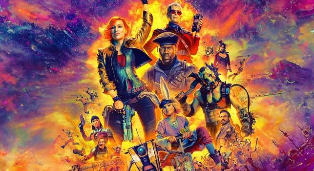 Azt hiszed, hogy a film készítői tehetnek a Borderlands bukásáról? – Ugyan, dehogy