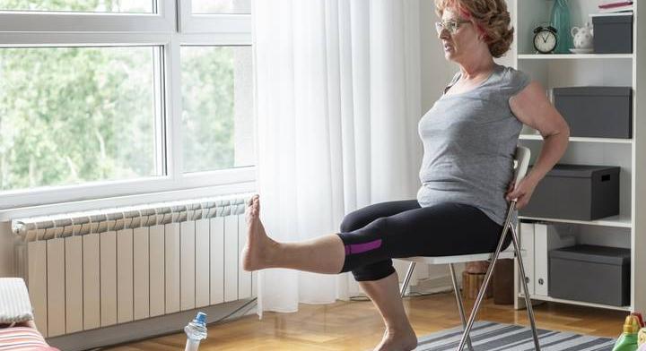 Ha 50 fölött meg tudod csinálni ezeket a gyakorlatokat, a tested még mindig fiatal