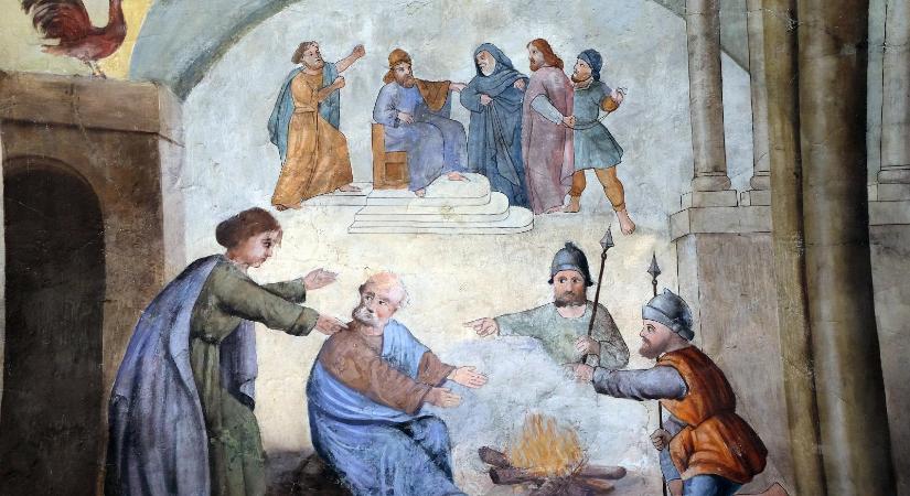 Farkas Arnold Levente: Holnap hajnalban