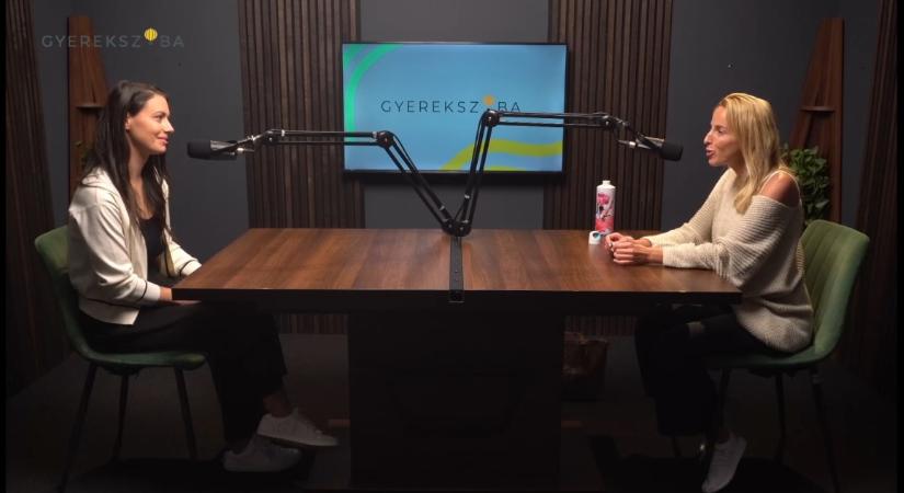 Most jönnek rá sokan, hogy eddig rosszul altattak – Alapvető altatási tévhitek a Szülőpercek podcastben