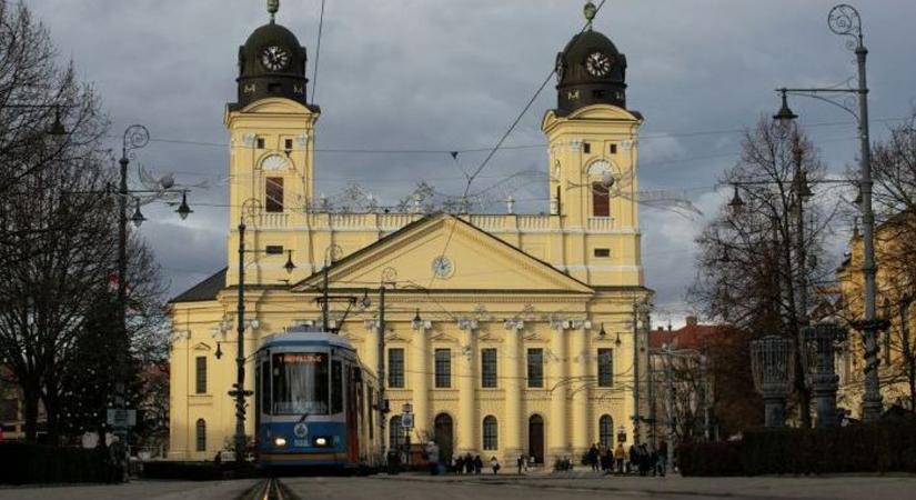 Debrecen egyik lakójáért aggódnak, könnyen áramütés érheti