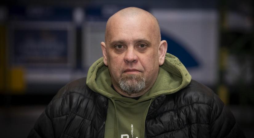 Ne a jajgatásról szóljon – Sopotnik Zoltánnal a Cigányvég című verseskötetről