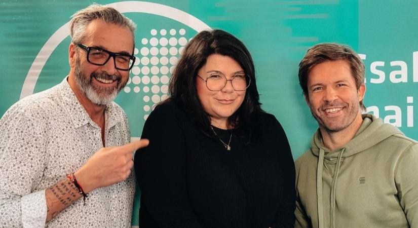 Mi történt? Sebestyén Balázsék váratlan bejelentést tettek - hosszú időre elköszöntek a hallgatóktól