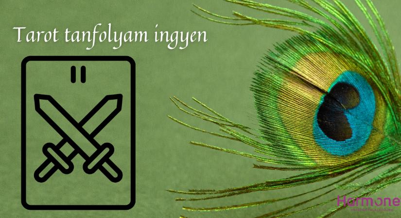 Kardok Kettese - Számozott kártyák a tarot kis arkánumában