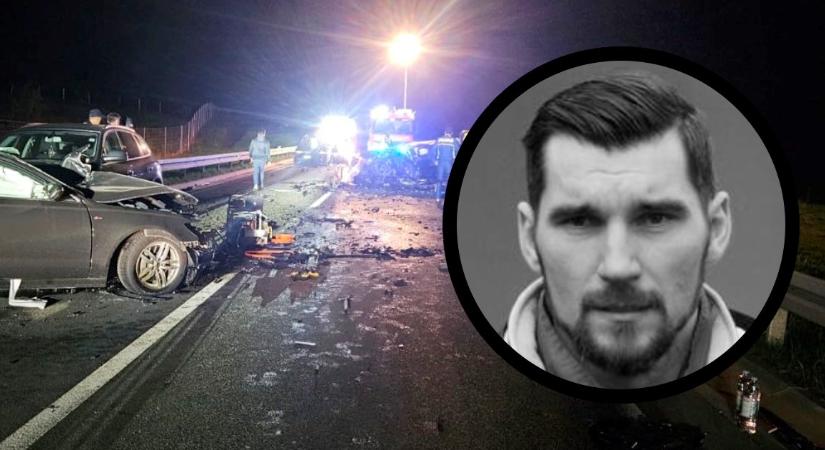 Gyász: 39 évesen, autóbalesetben elhunyt a 15-szörös horvát válogatott játékos