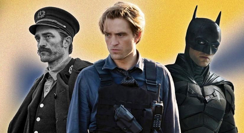 Most ünnepli 39. születésnapját Robert Pattinson – Íme 10 meglepő érdekesség a jóképű színészről