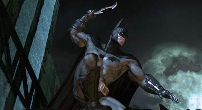 Bohóc helyett őrült tudós Joker? Ilyenek lehettek volna a Batman Arkham Asylum gonoszai