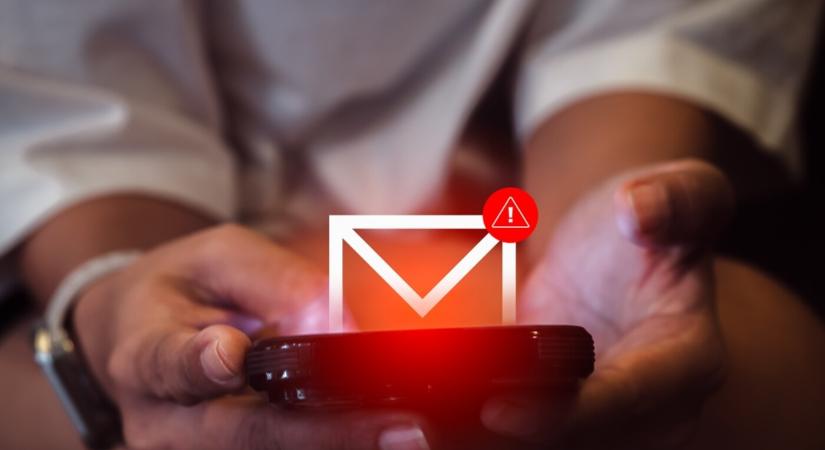 Pénzbírság befizetésével kapcsolatos csalás terjed SMS-ben