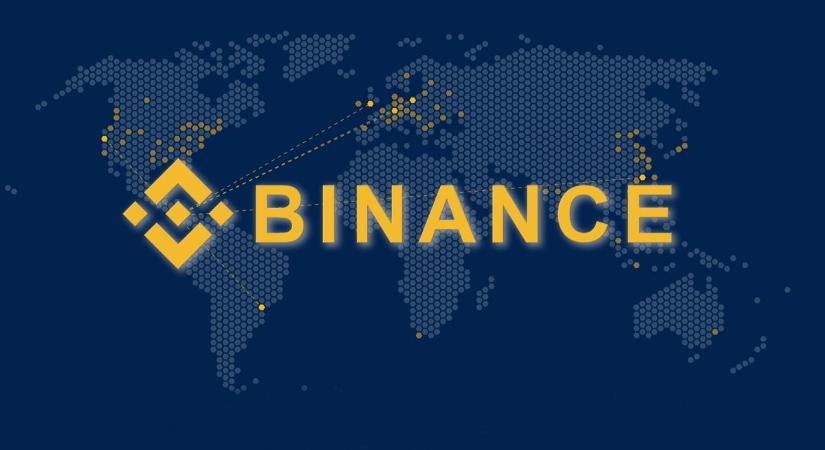 Tarolt az első negyedévben a Binance: Továbbra is vezet a centralizált kriptotőzsdék között
