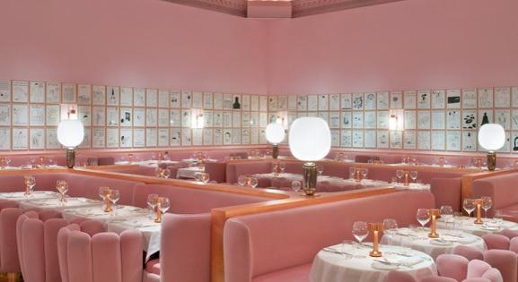 Éleződik a verseny a Michelin-csillagos éttermek között