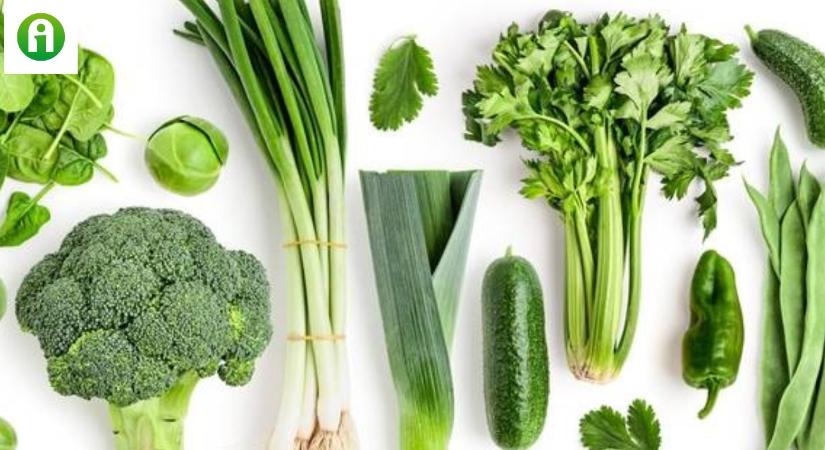 Ezért fontos a K-vitamin az agy egészségének megőrzéséhez