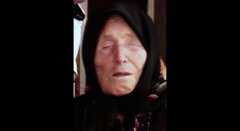 Baba Vanga megjósolta 2025-re: már valóra is vált! De azért mondott olyat is, ami (szerencsére) nem jött be