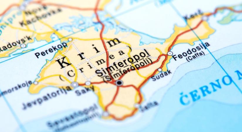 A Bloomberg szerint az USA kész elismerni a Krím feletti orosz fennhatóságot