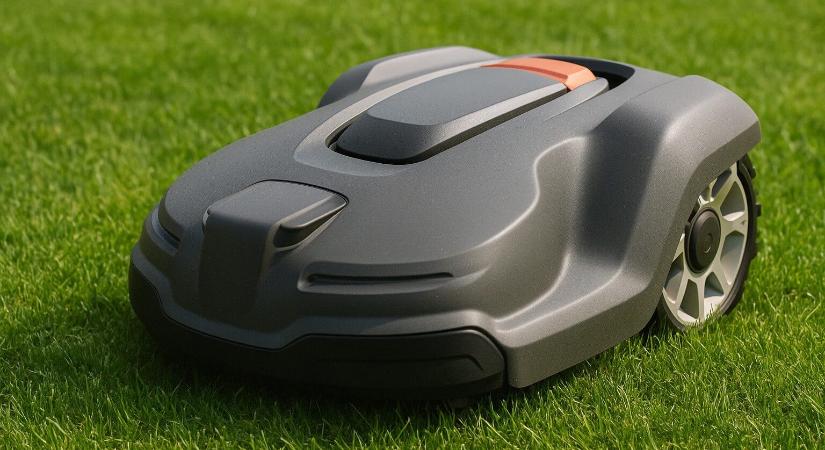Robotfűnyírók akkumulátorai: Li-ion vagy más? Mennyi az élettartam?