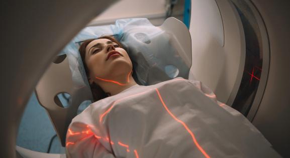 Lízingelt diagnosztika: elérhetővé válik a legmodernebb technológia
