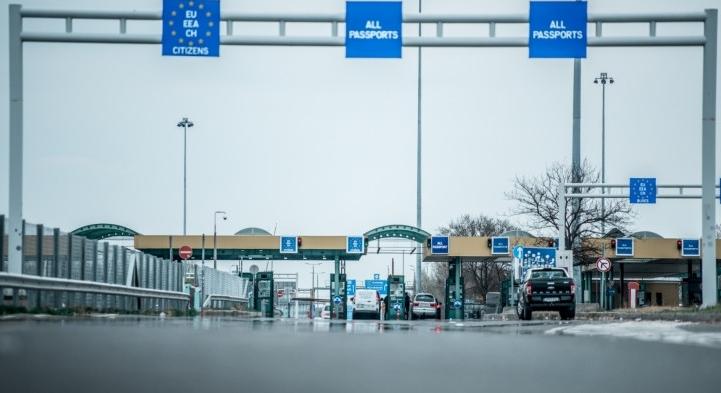 Száj- és körömfájás: Horvátország is határellenőrzést vezetett be