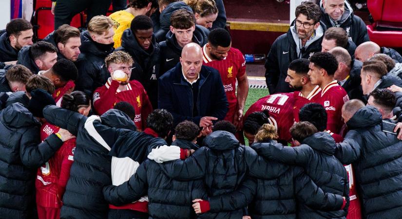 Ő lehet az első klasszis, akit lapátra tesz a Liverpool FC