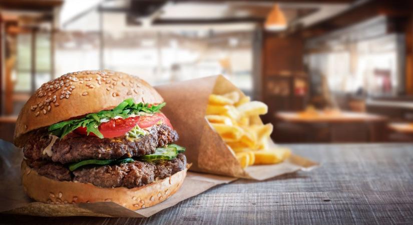 Túl szaftos lett a sztori: burgerillat miatt robbant ki a lakók haragja