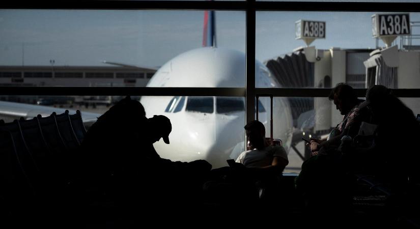 Rabosítottak, majd hazaküldtek a detroiti repülőtérről egy magyar férfit, aki meg akarta látogatni az Amerikában élő nagynénjét